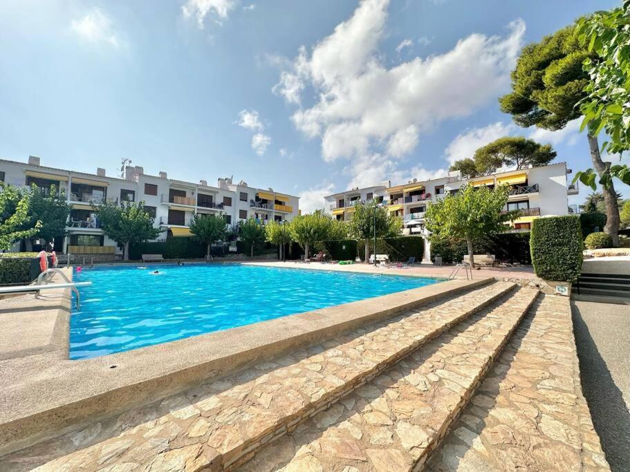 The Golden Oak In Calella Centre - 100M From Beach Palafrugell Exterior foto